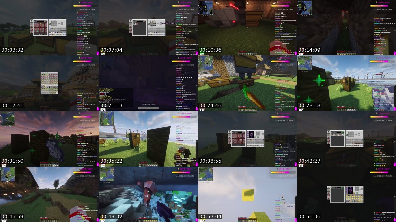 Contact-sheet preview of Admiral_Tidebringer's Kick recording