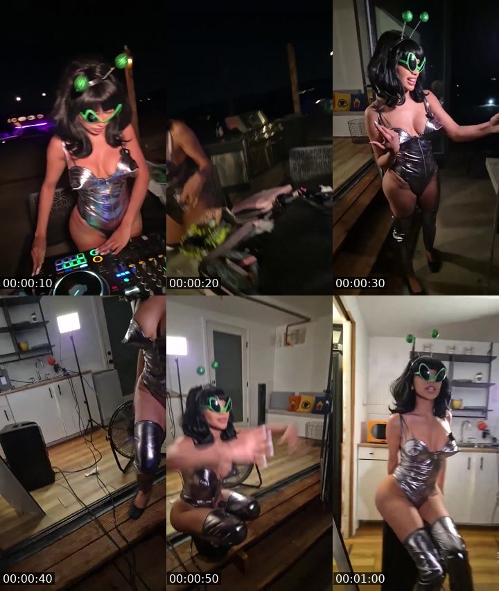 Contact-sheet preview of avocadowifey's Kick recording