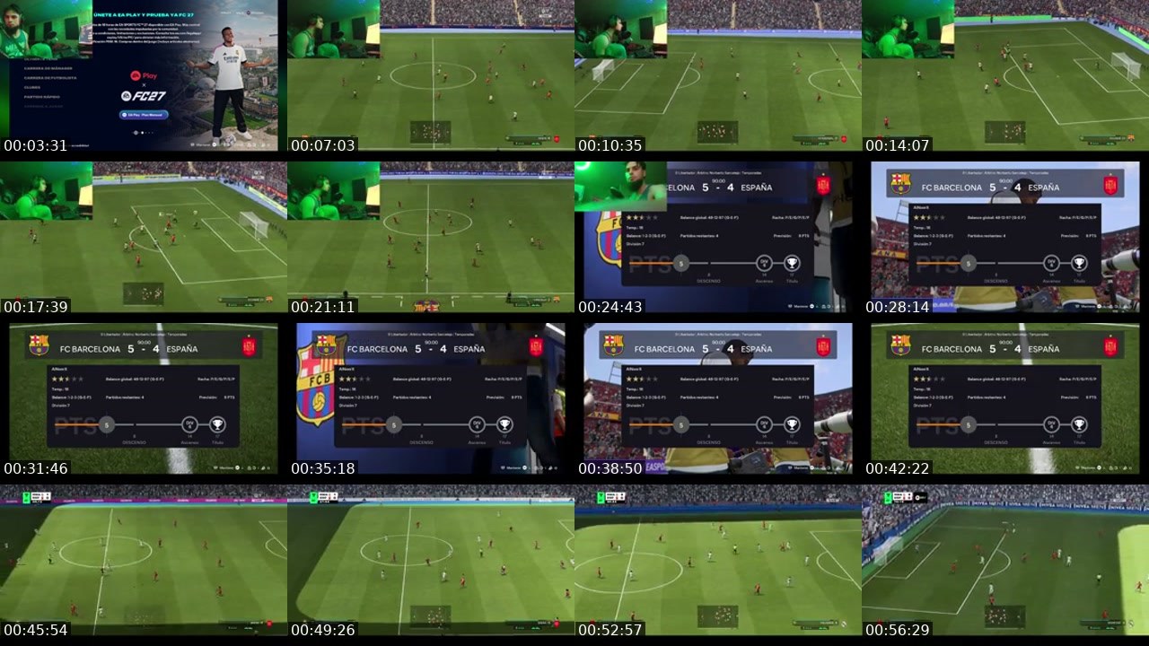 Contact-sheet preview of daniel_lahera's Kick recording