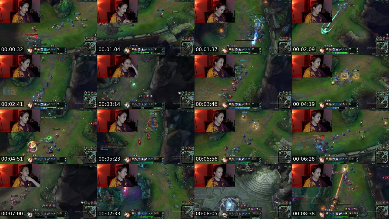 Cover for Lol oynuyorum yayına gelin bro 💚 #kick !kick !kizyayinci !bagis !donate !galatasaray