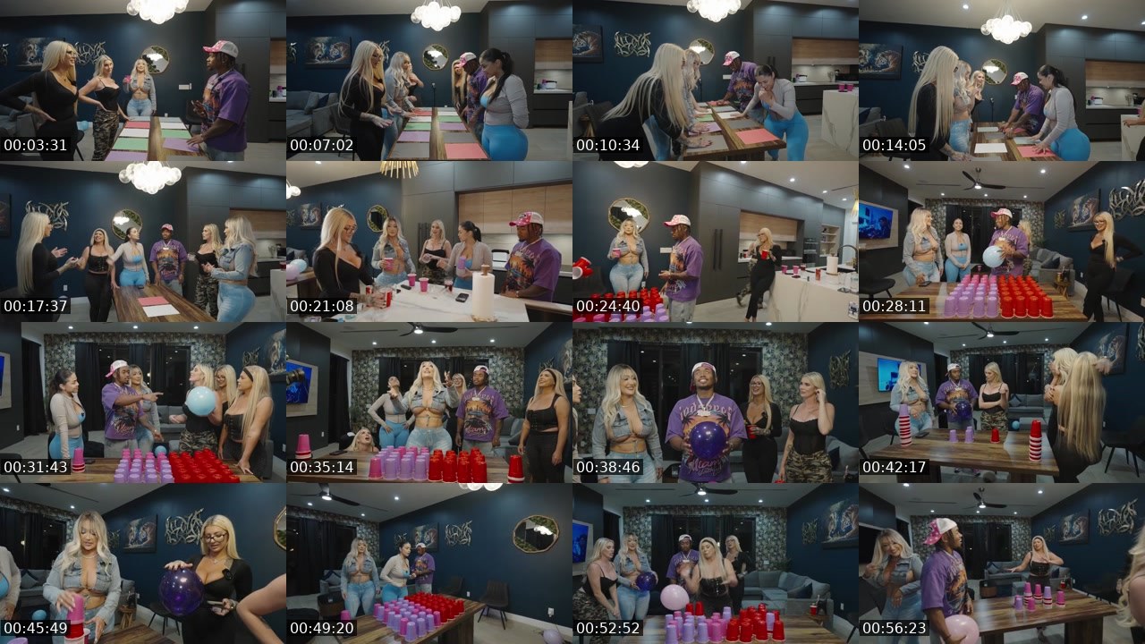 Contact-sheet preview of jaywittties's Kick recording