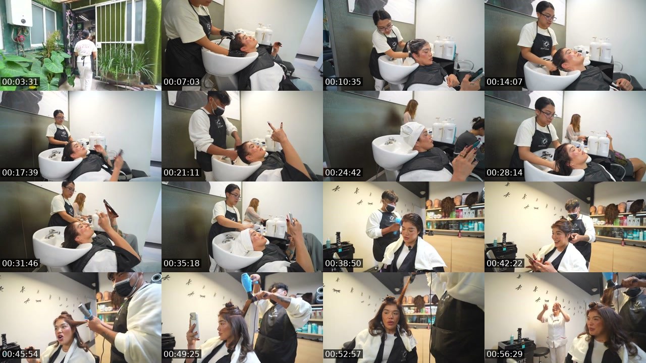 Contact-sheet preview of cortezmma's Kick recording