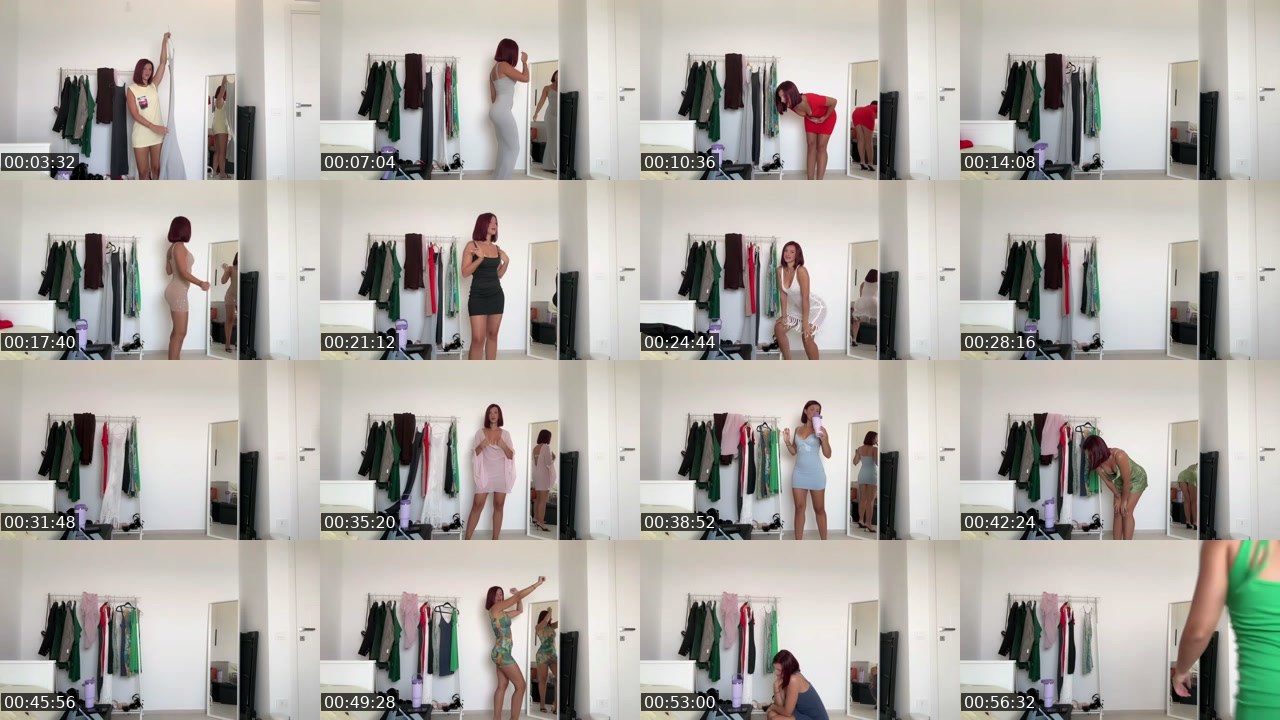 Contact-sheet preview of callmemiamiller's Kick recording