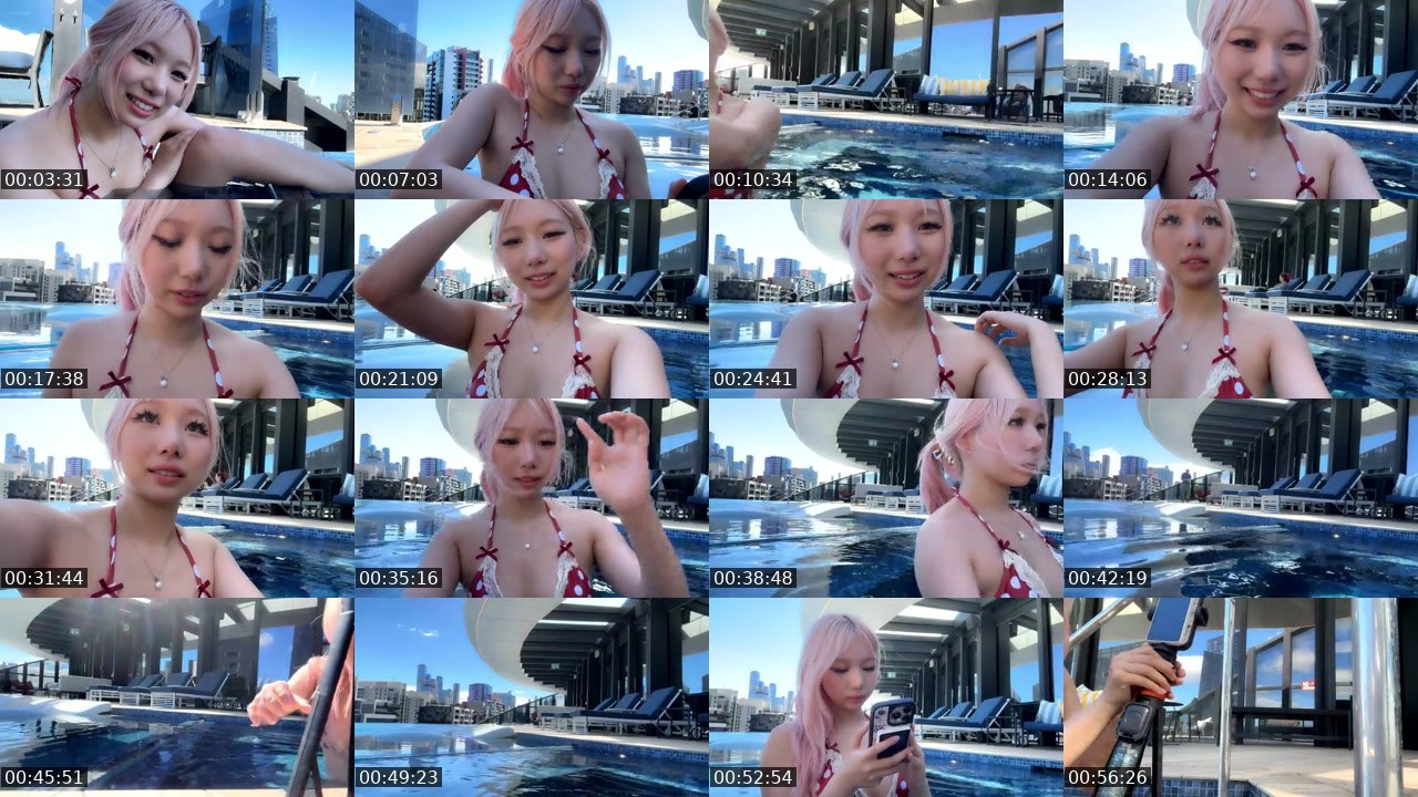 Contact-sheet preview of anxstasia's Kick recording