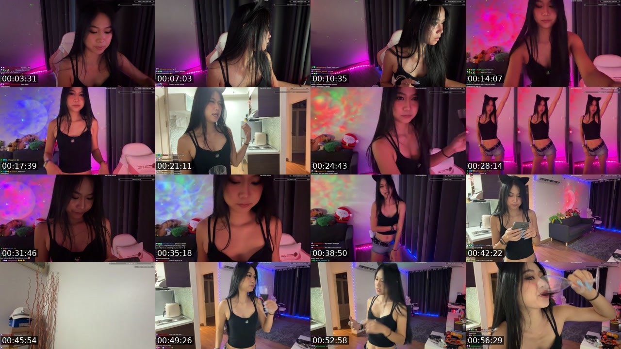 Contact-sheet preview of Faizinski's Kick recording