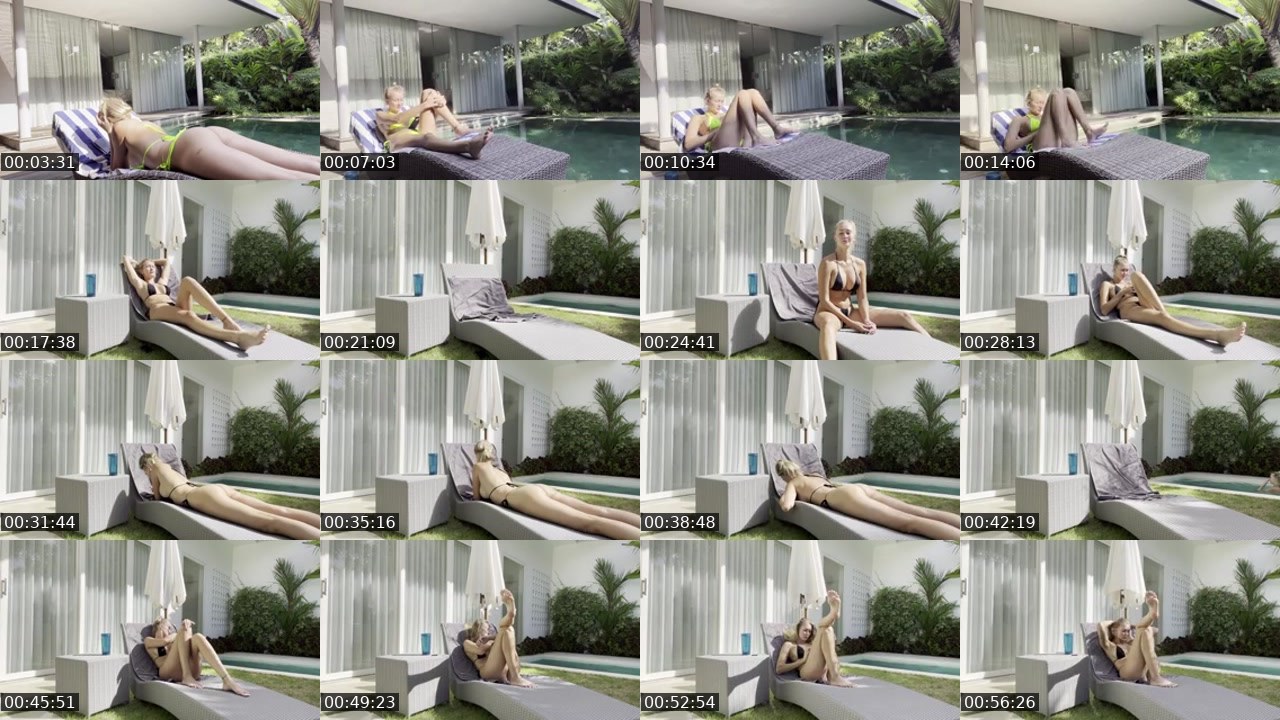 Contact-sheet preview of hillaryonly's Kick recording