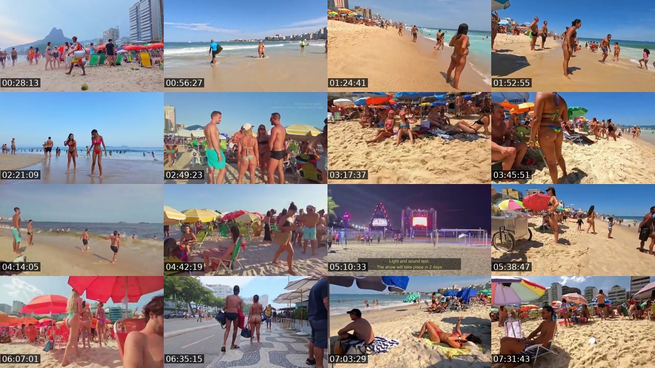 Contact-sheet preview of remakez's Kick recording