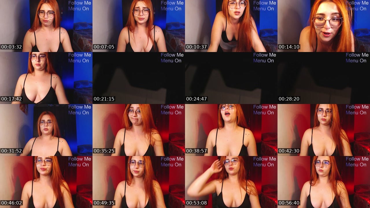 Contact-sheet preview of Teffaalzate's Kick recording
