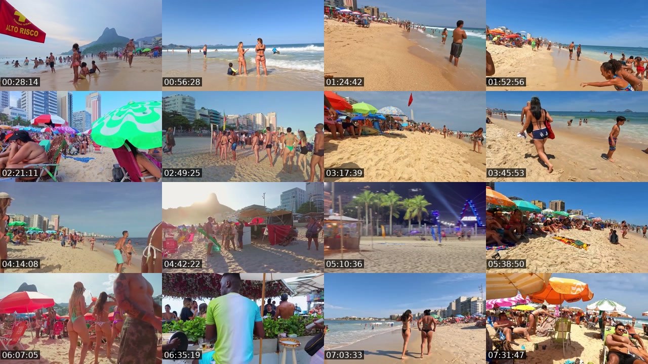 Contact-sheet preview of remakez's Kick recording