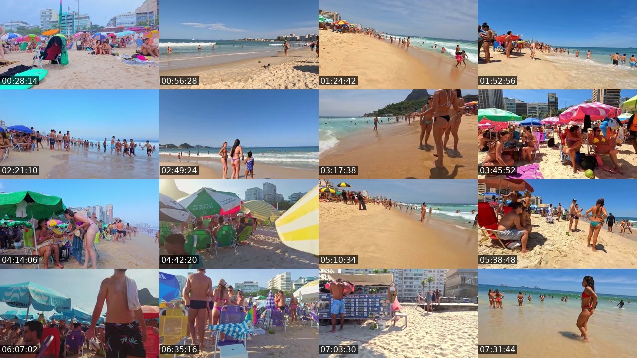 Contact-sheet preview of remakez's Kick recording
