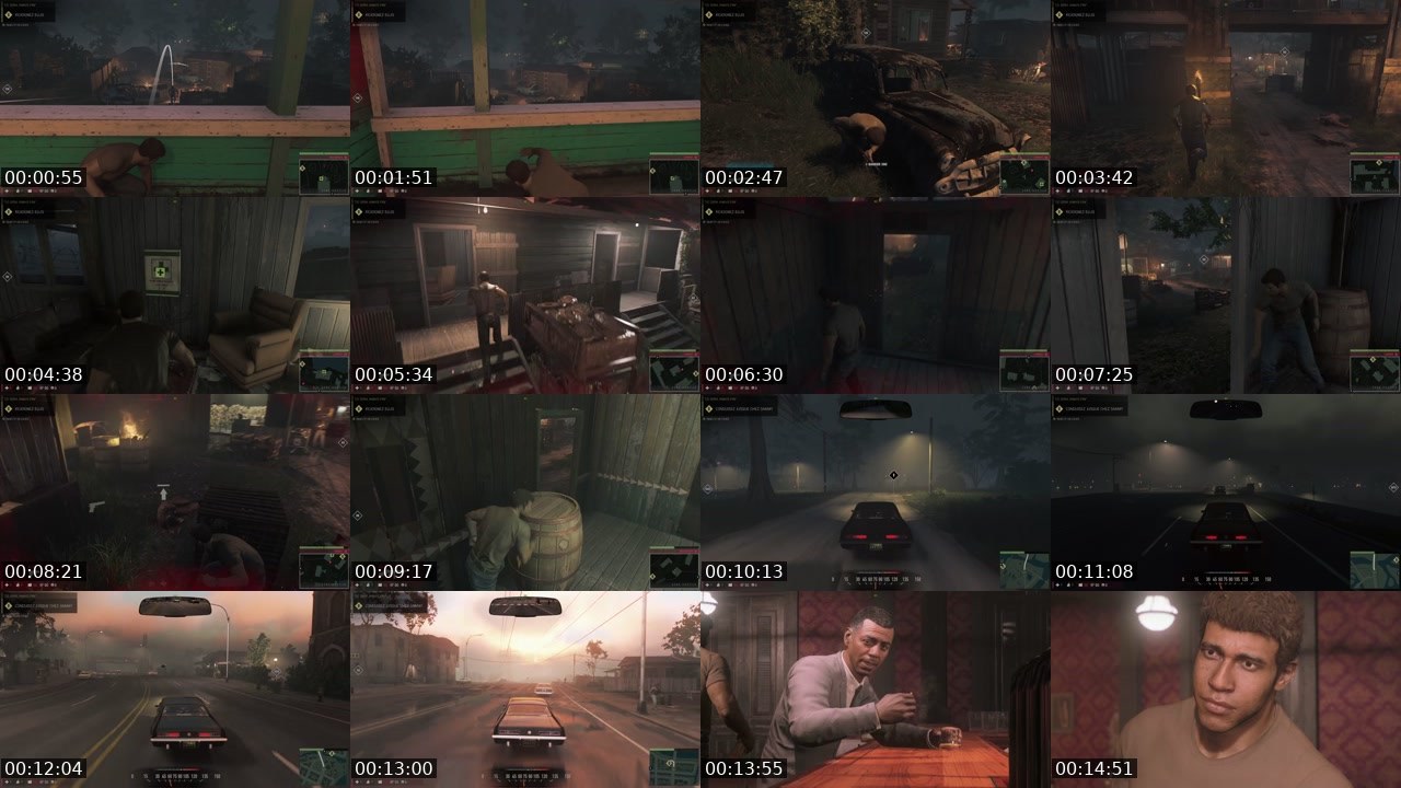 Contact-sheet preview of mdfury1112's Kick recording