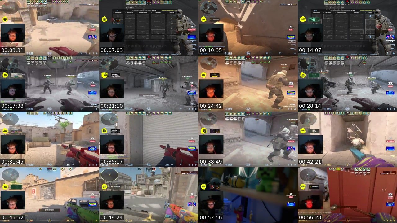 Cover for Team Aunkere  [0:0] Team VladRagovsky | BETBOOM Streamers Battle CS #6 | !tg !betboom !upgrader !caser !csfail !gtarp