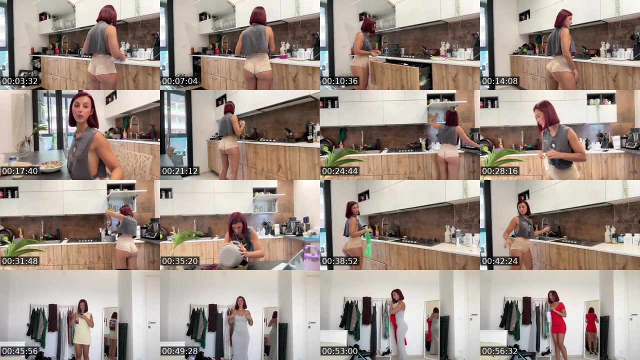 Contact-sheet preview of callmemiamiller's Kick recording