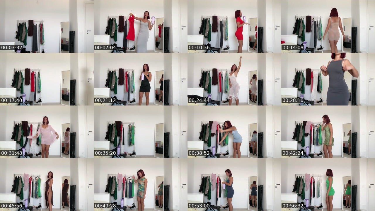 Contact-sheet preview of callmemiamiller's Kick recording