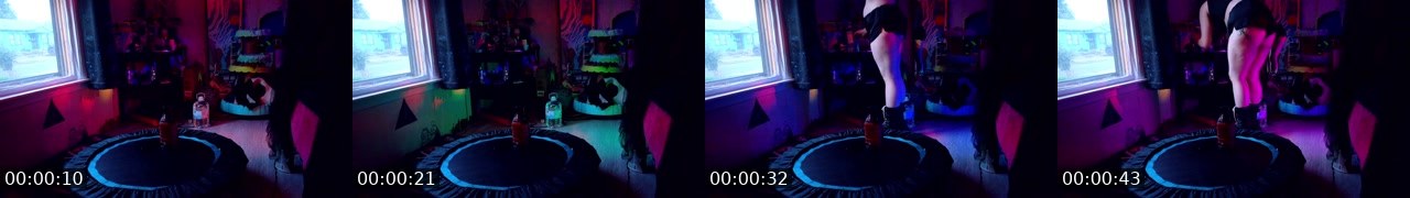 Contact-sheet preview of Screaminthevoidx's Kick recording