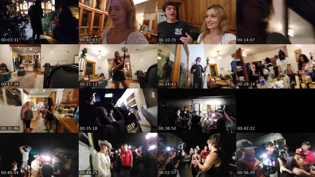 Contact-sheet preview of miamaxxed's Kick recording