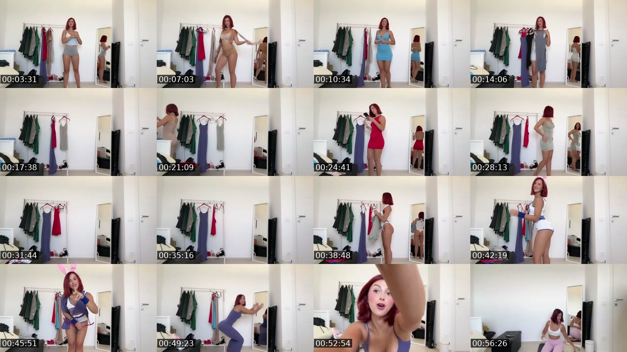 Contact-sheet preview of callmemiamiller's Kick recording