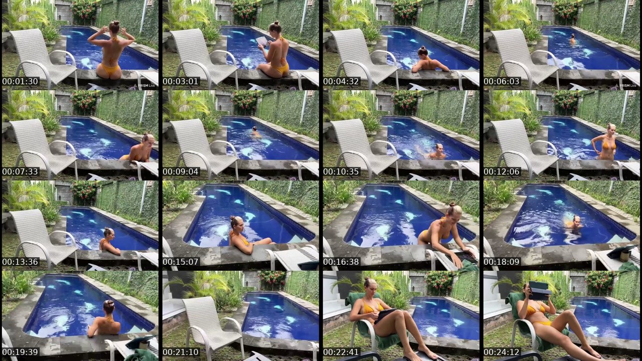 Contact-sheet preview of deusanimeus's Kick recording