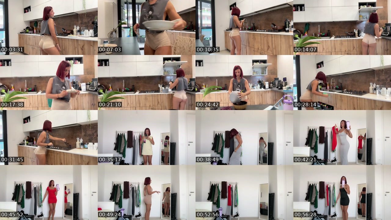 Contact-sheet preview of callmemiamiller's Kick recording