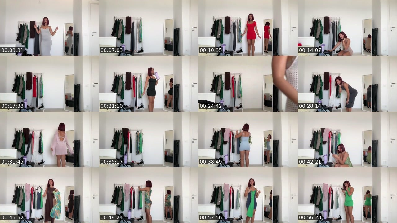 Contact-sheet preview of callmemiamiller's Kick recording