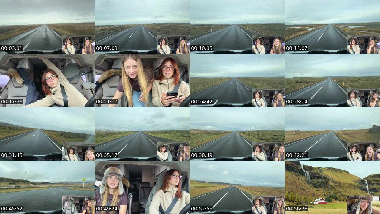 Contact-sheet preview of qoqsik's Kick recording