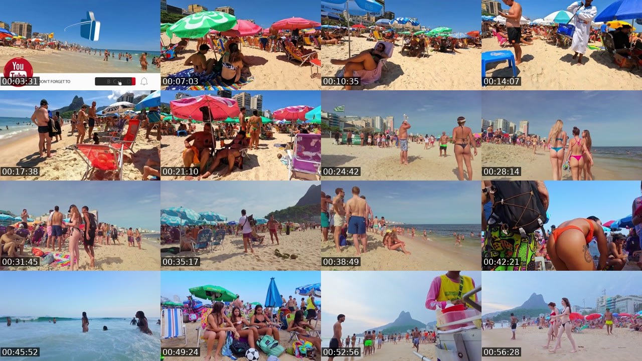 Contact-sheet preview of remakez's Kick recording