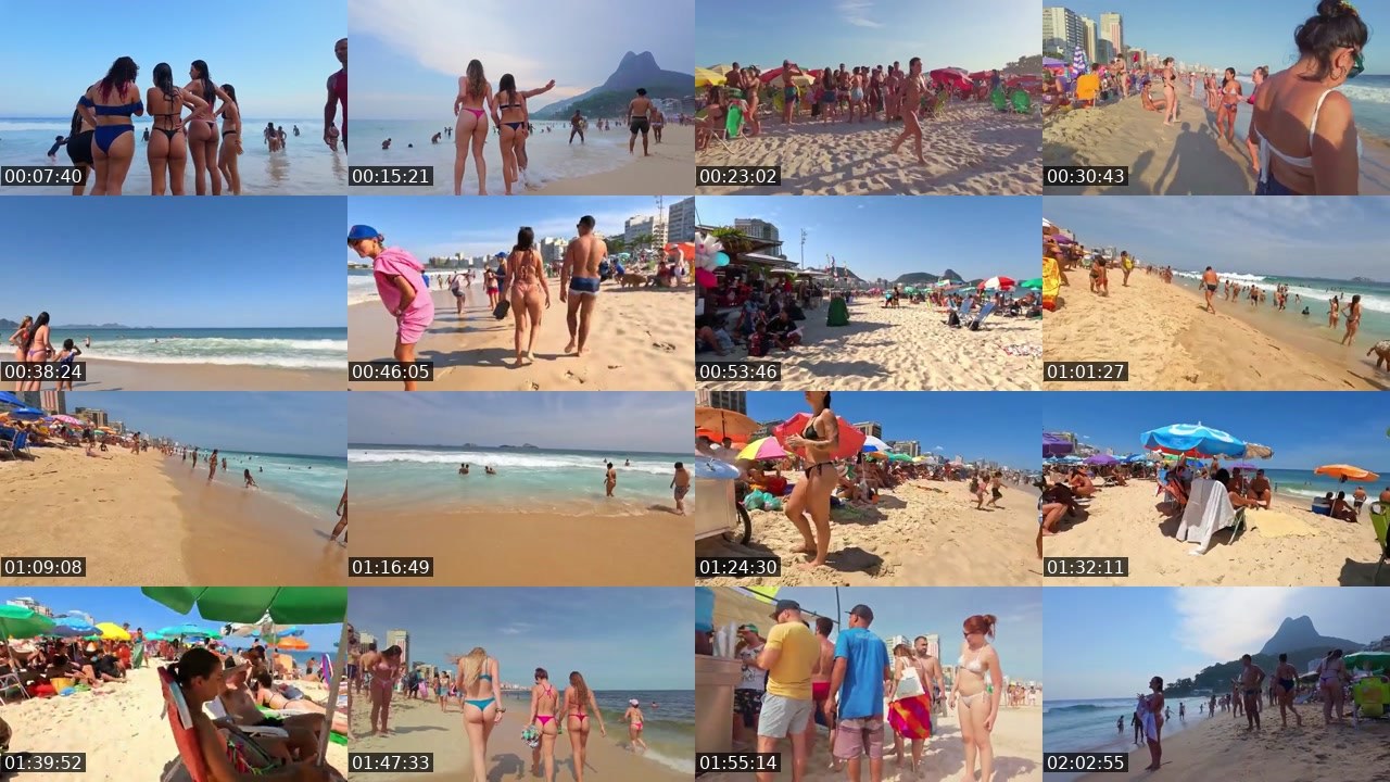 Contact-sheet preview of remakez's Kick recording