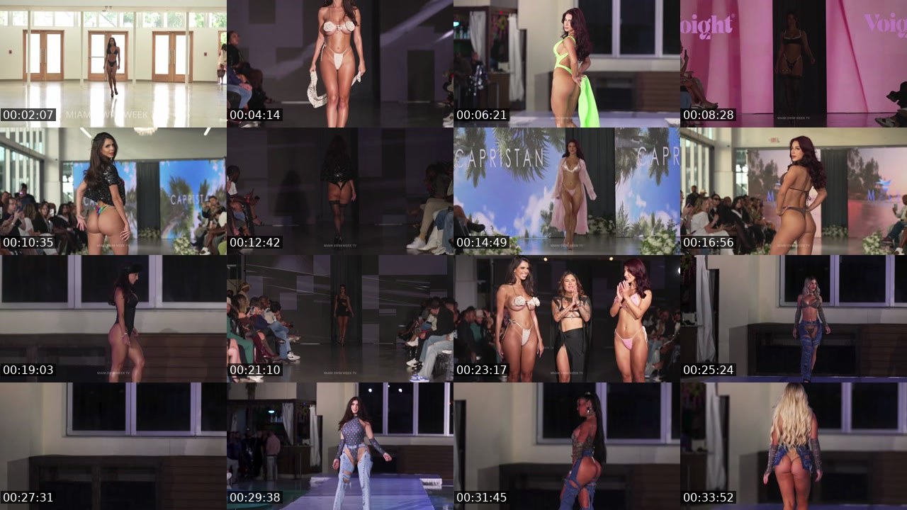 Contact-sheet preview of Vargverg's Kick recording