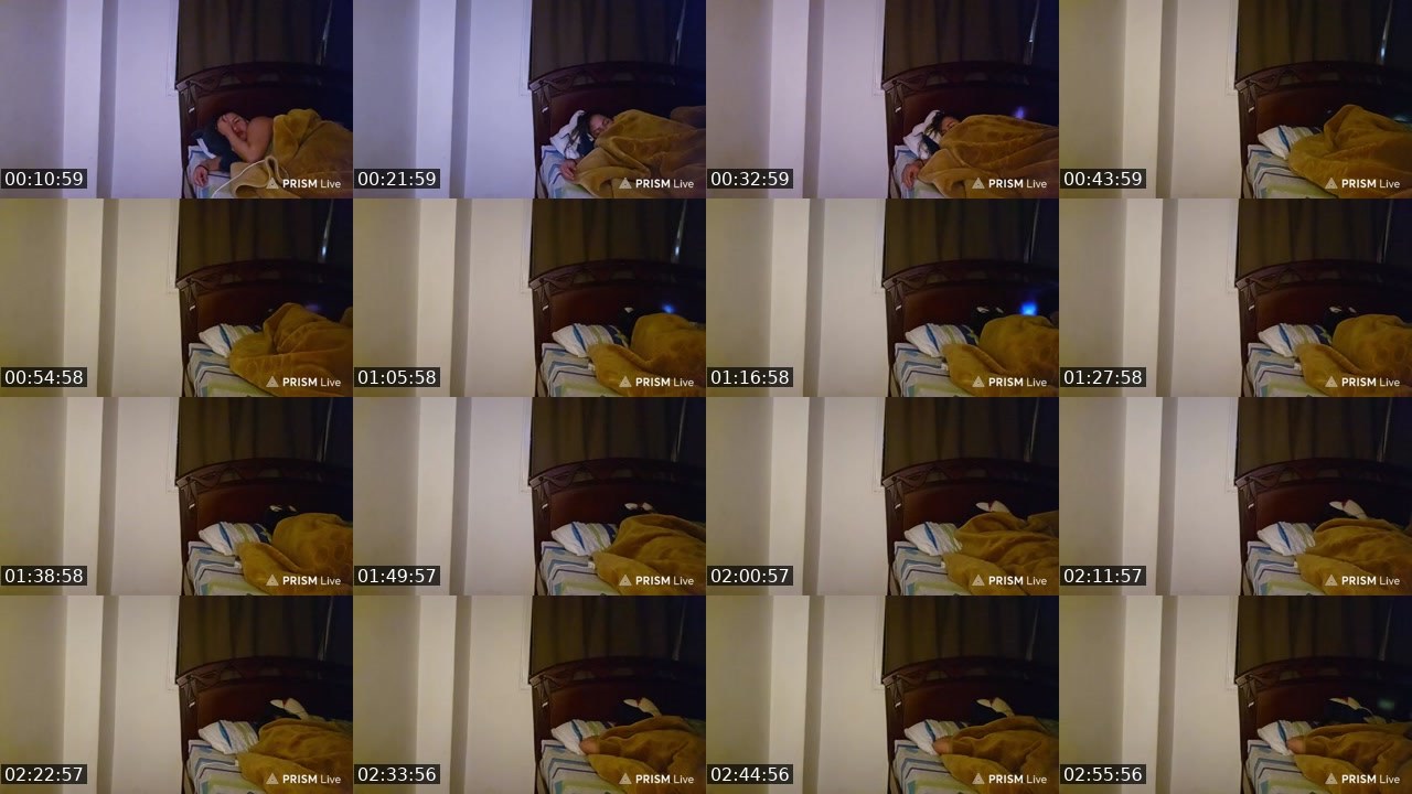 Contact-sheet preview of guerrera_87's Kick recording