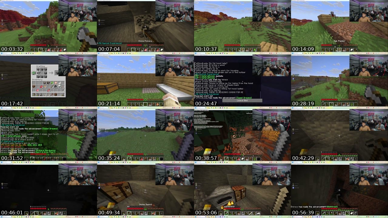 Contact-sheet preview of BOONANDBEZZIE's Kick recording