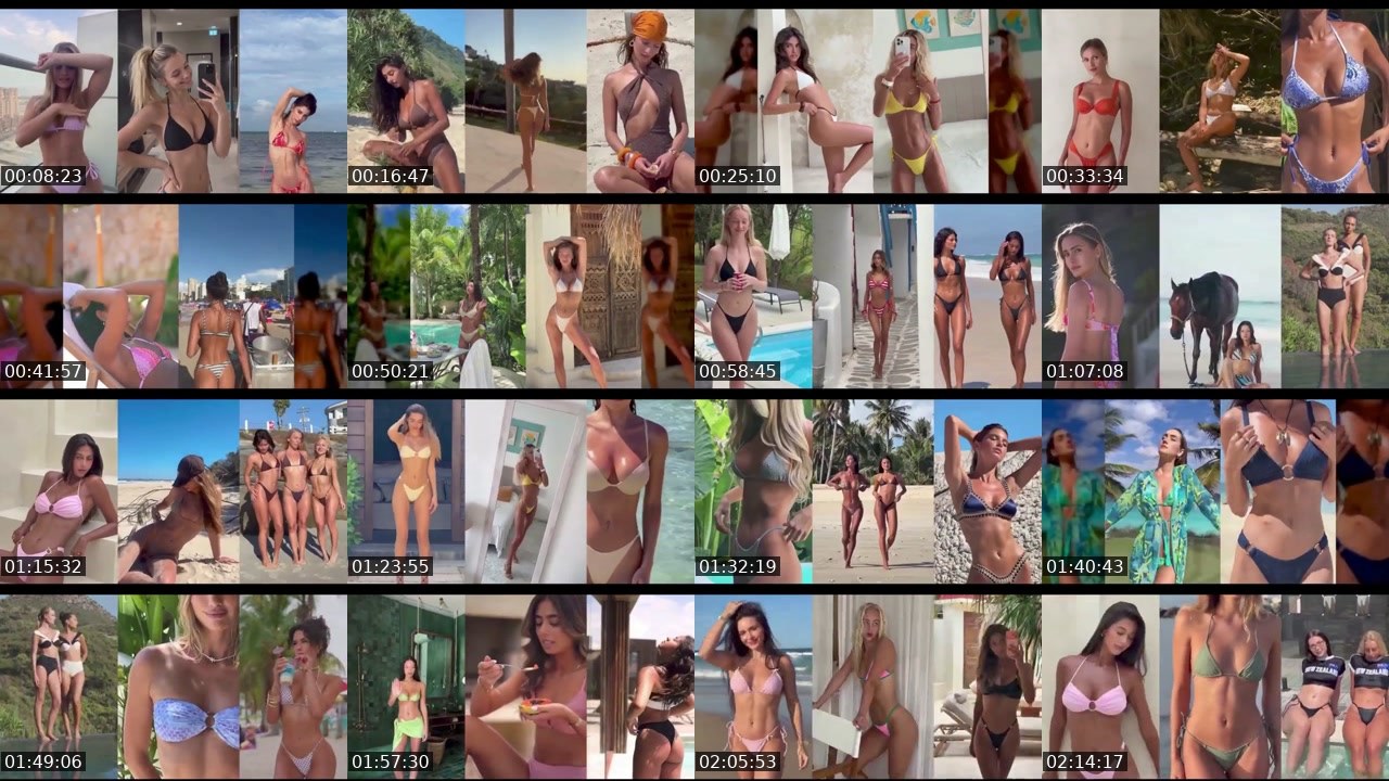 Contact-sheet preview of Vargverg's Kick recording