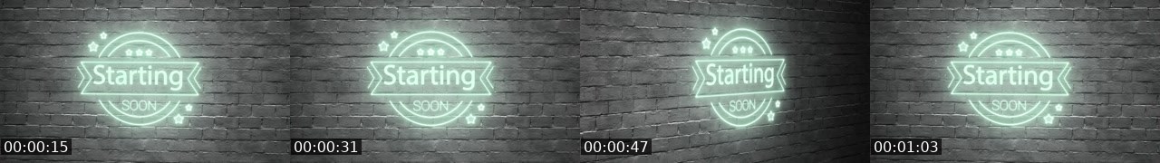 Contact-sheet preview of eltioboxera's Kick recording