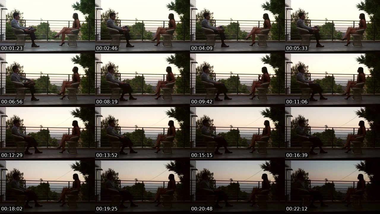 Contact-sheet preview of clavicular's Kick recording