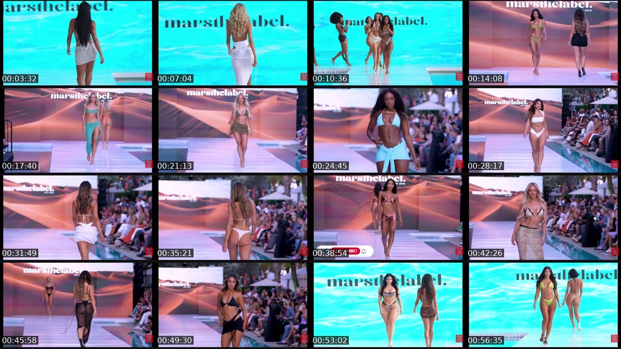 Contact-sheet preview of xxERMALIxx's Kick recording