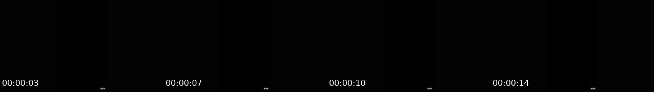 Contact-sheet preview of zoedominguez's Kick recording