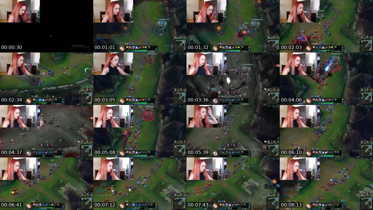 Cover for Lol oynuyorum yayına gelin bro 💚 #kick !kick !kizyayinci !bagis !donate !galatasaray