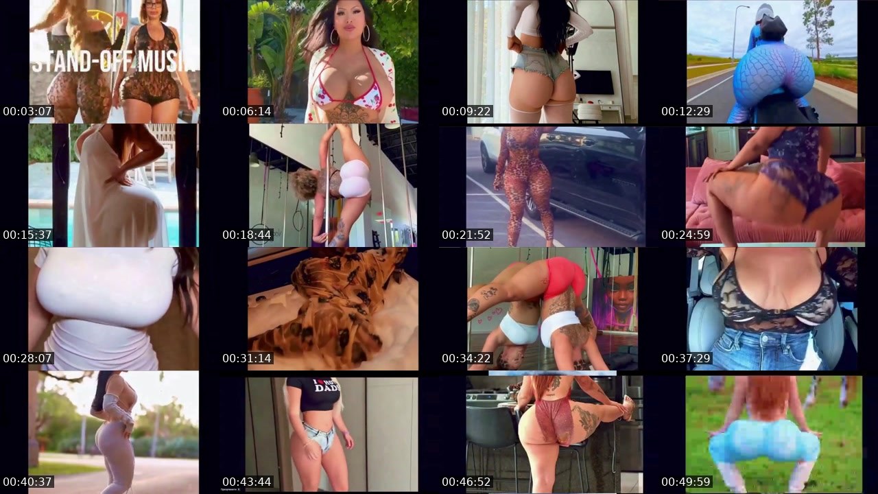 Contact-sheet preview of Vargverg's Kick recording
