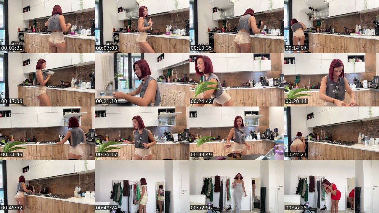 Contact-sheet preview of callmemiamiller's Kick recording