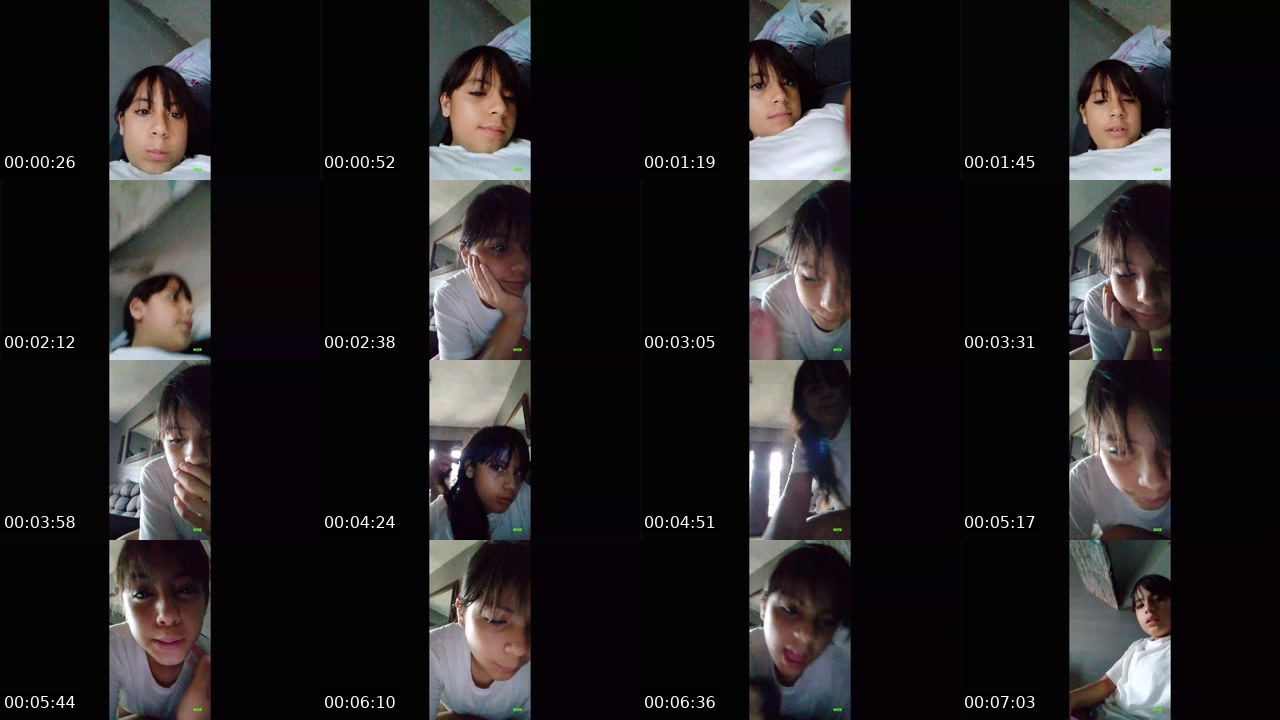 Contact-sheet preview of Xime_Rmrz's Kick recording