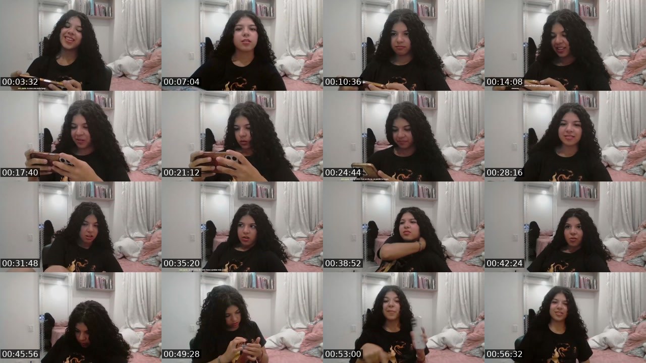 Contact-sheet preview of mwjosssmw's Kick recording