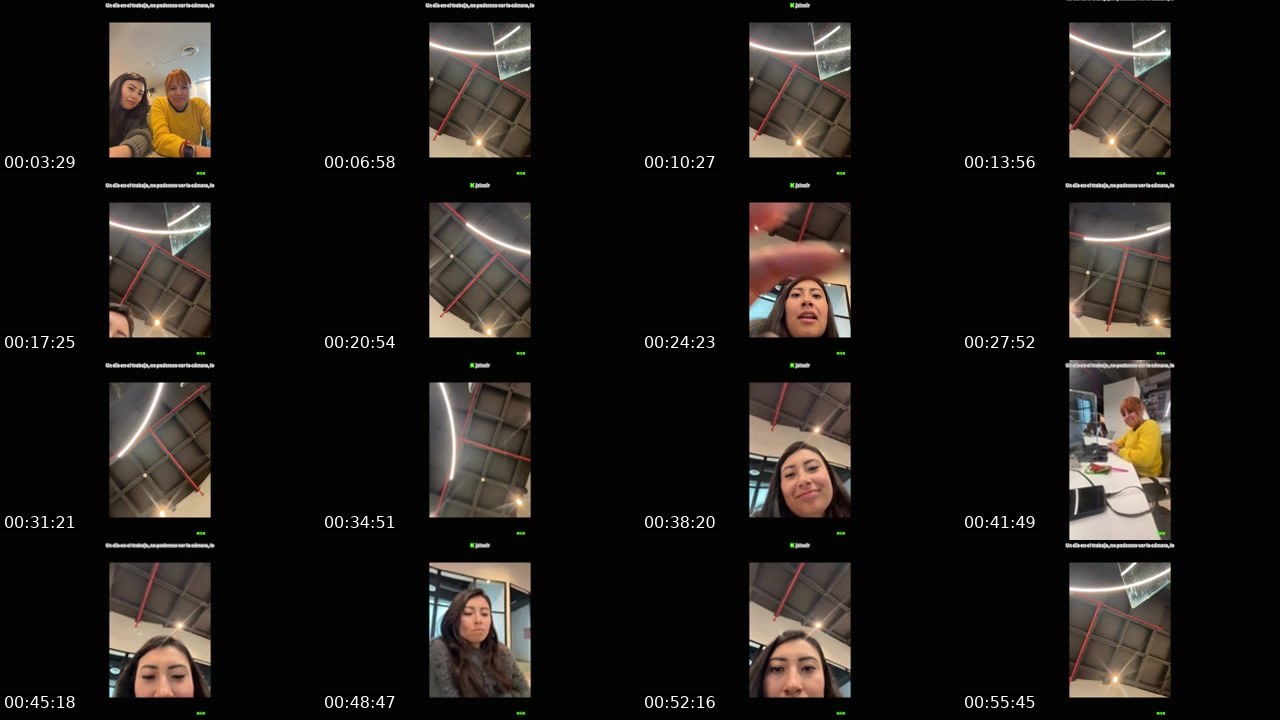 Contact-sheet preview of JZLNoir's Kick recording