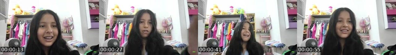 krystal_145 Kick profile