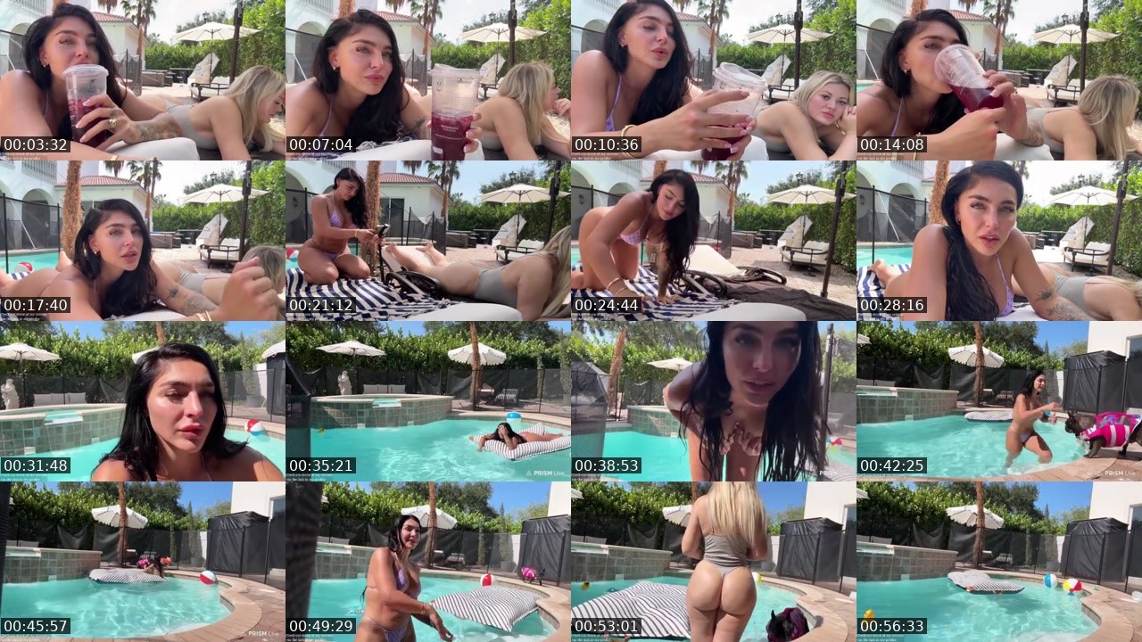 Contact-sheet preview of Naneageltij's Kick recording