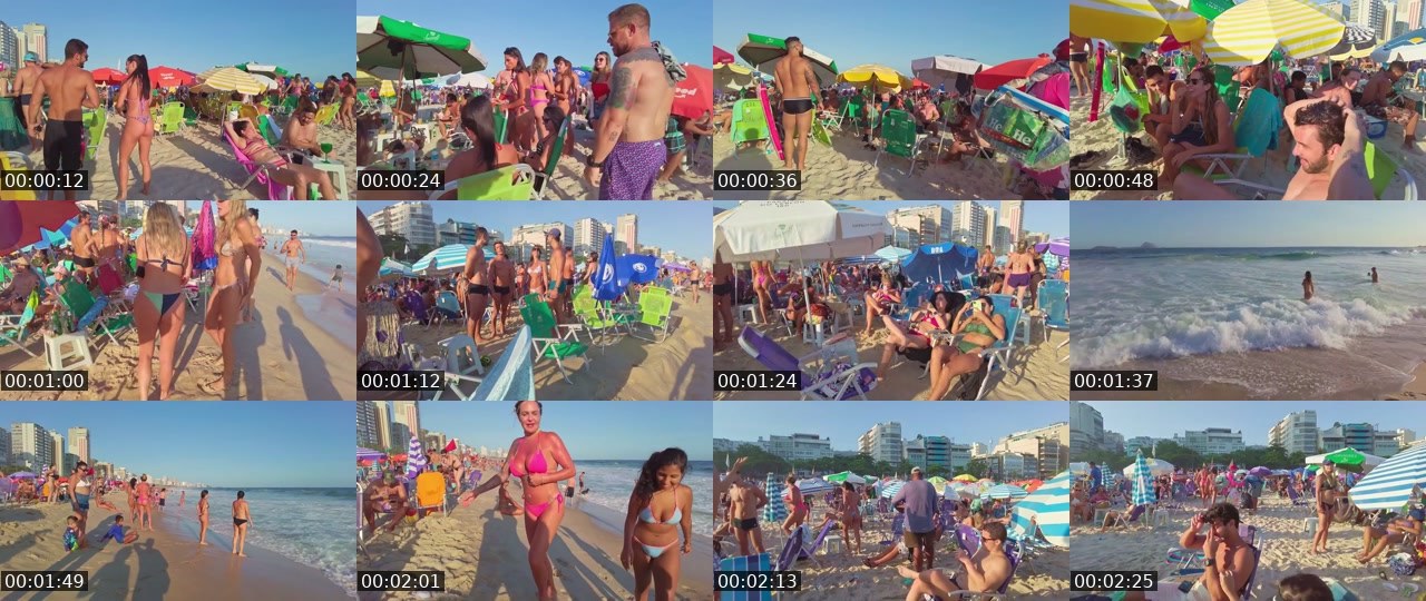 Contact-sheet preview of remakez's Kick recording