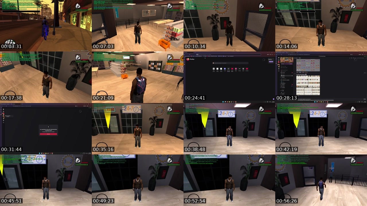 Contact-sheet preview of daniel_lahera's Kick recording