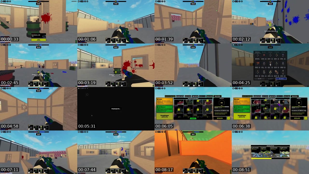 Contact-sheet preview of daniel_lahera's Kick recording