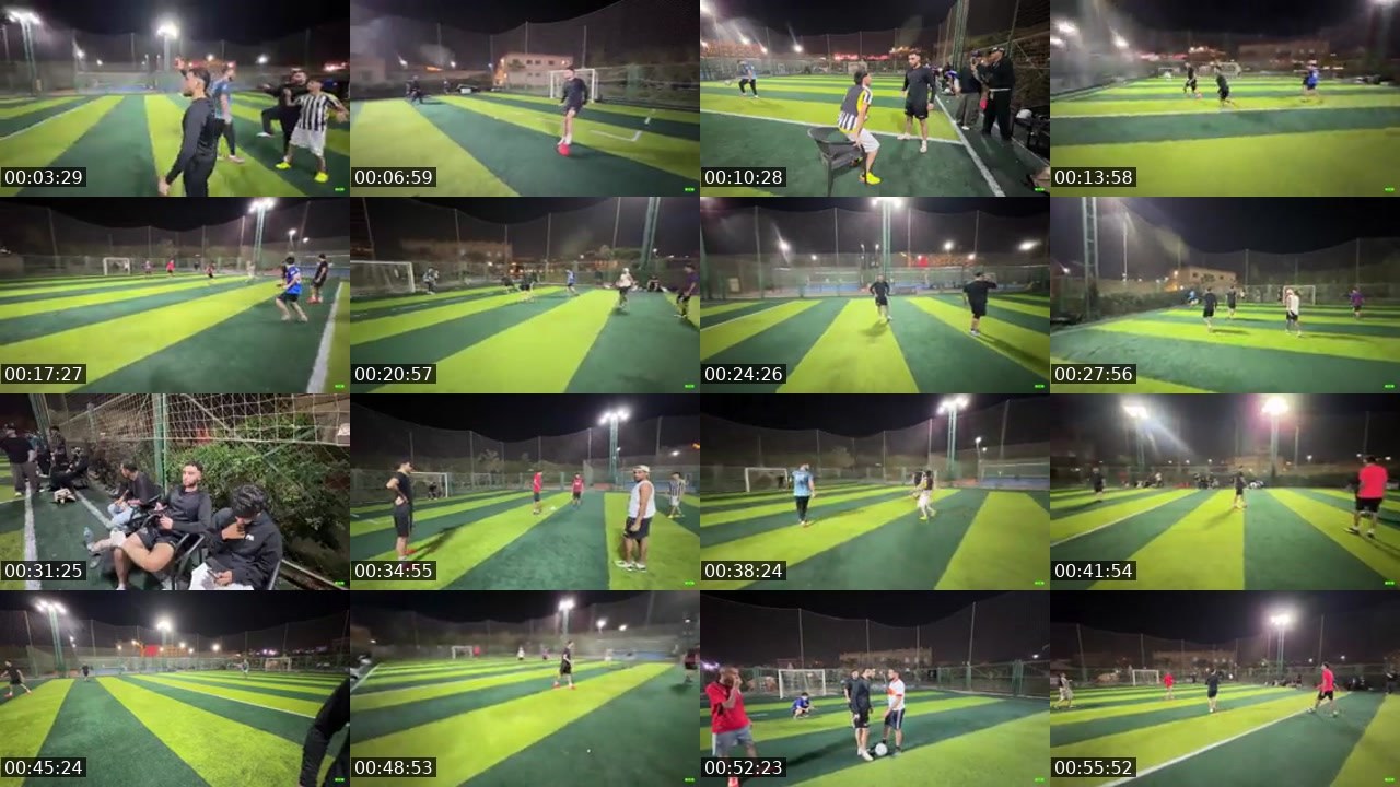 Contact-sheet preview of 3li_Boltx's Kick recording