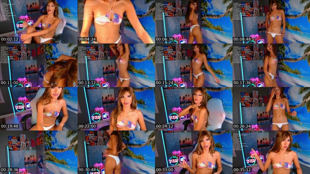 Contact-sheet preview of kikishore's Kick recording