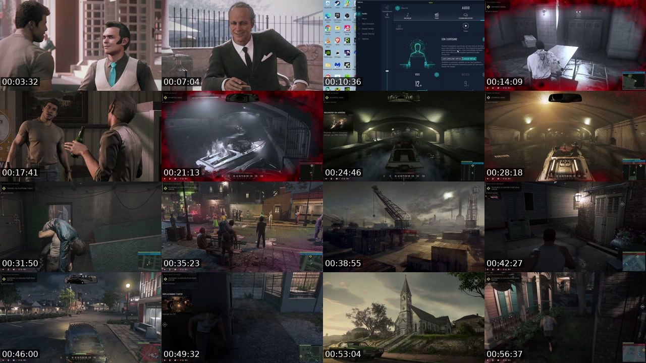 Contact-sheet preview of mdfury1112's Kick recording