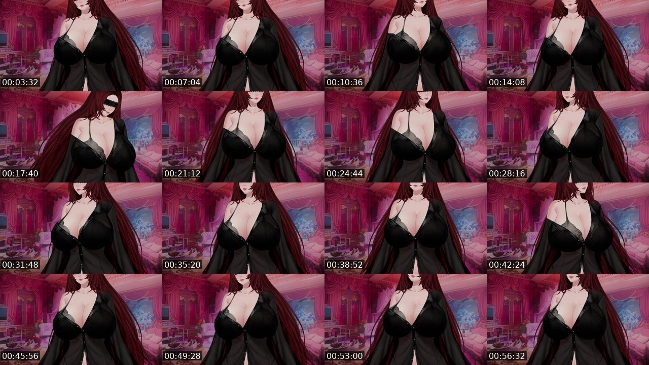 Contact-sheet preview of Stahrlust's Kick recording